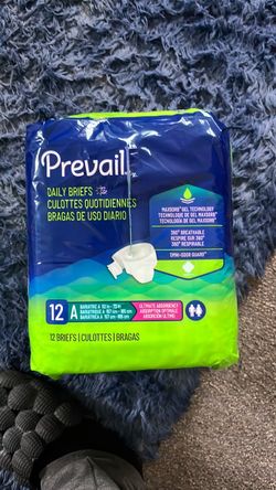 Unopened woman briefs