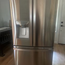 Non working 2018 kenmore elite
