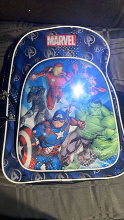 Backpacks