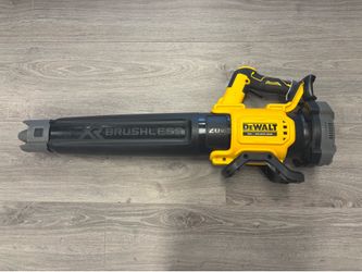 Dewalt 20V Blower