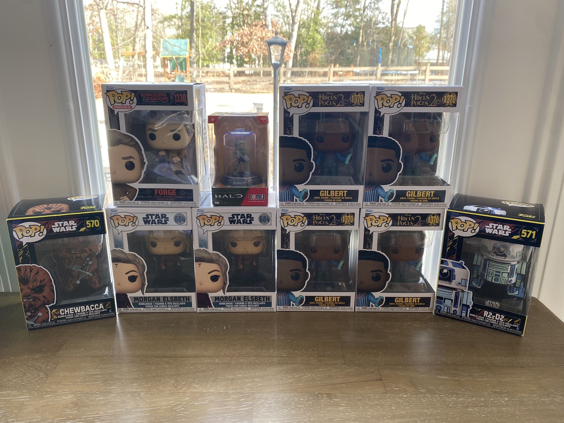 Funko, Cards, Nike Retro 5