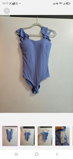Leonisa Bodysuit