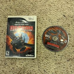How To Train A Dragon