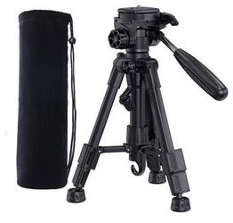 Adjustable Tripod for Projector, Camera, DSRL, 360 Degree