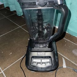 Ninja Blender | Licuadora Ninja