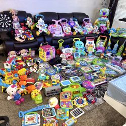 Baby’s Toys 5$-10$-12$ For Each 