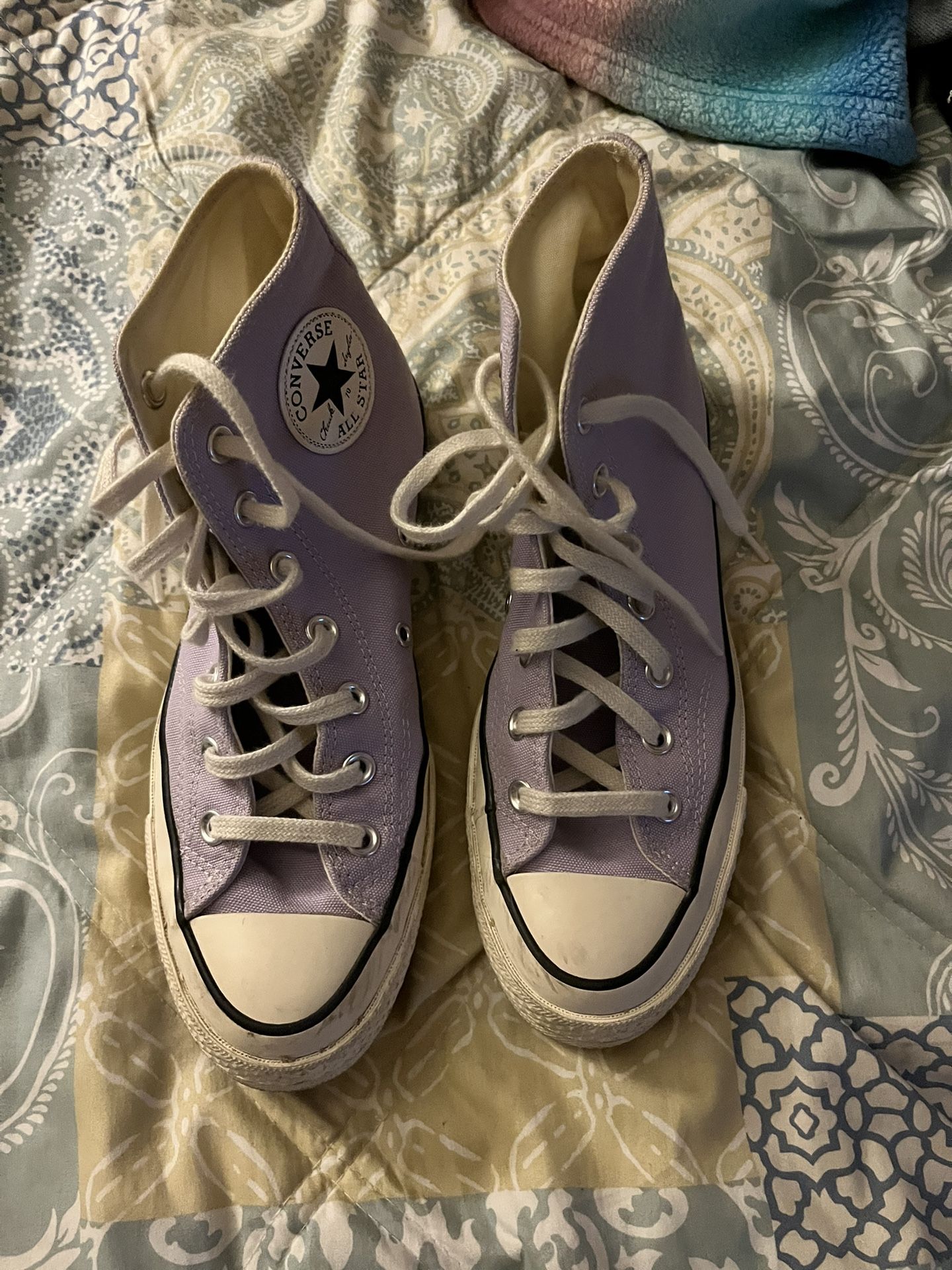 converse