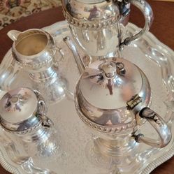 Coffee Set