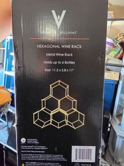 Wine holder