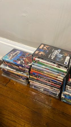 Moving sale