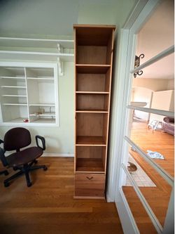 Bookshelf