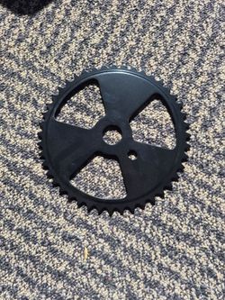 Haro sprocket
