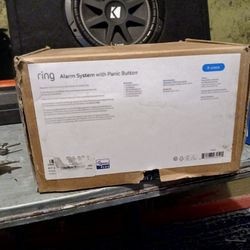 Security Alrm System for Your Home