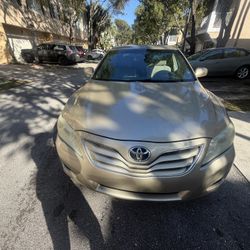 2010 Toyota Camry