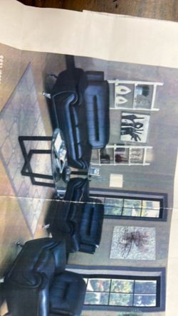 Brand new sofa loveseat