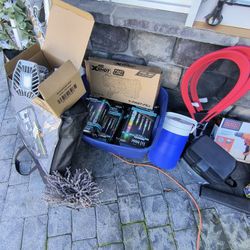 MOVING - First In Gets It