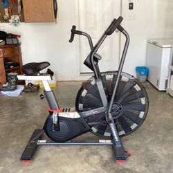 Schwinn Air Dyne AD7 Exercise Bike
