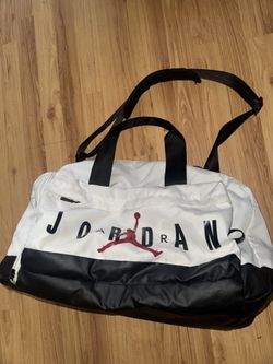 Jordan Duffel Bag