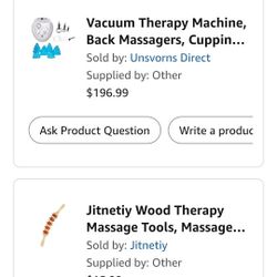 Vaccum Theraphy Machine