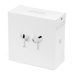 Air Pods Pro 
