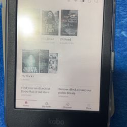 Kobo Clara Colour
