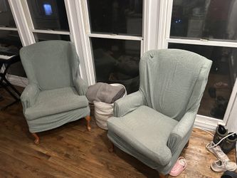 2 Chairs