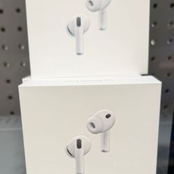 AirPods Pro Gen 3