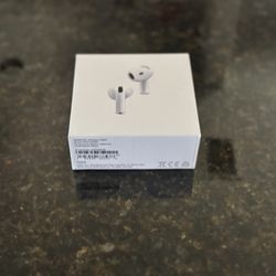 AirPod 4 ANC  premium 
