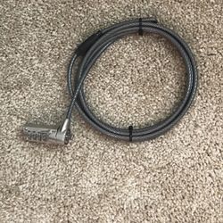 Lock For Laptop