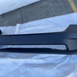 13-23 Ram Pickup Front Bumper