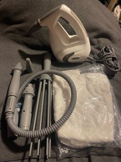 Shark SC650 Portable Steam Cleaner
