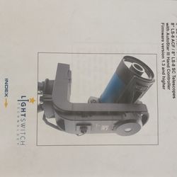 Brand New Telescope LS6  Meade 