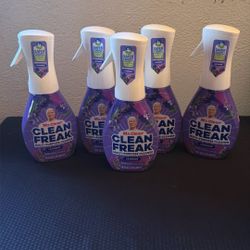 Mr. Clean Multi-purpose Cleaner
