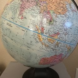 Globe 