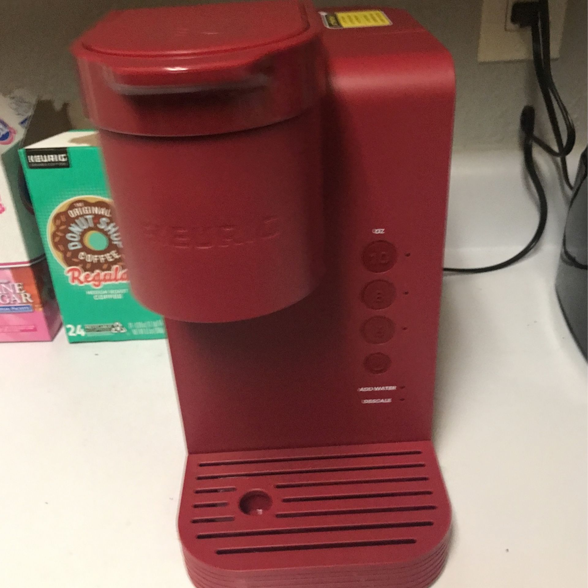 Keurig Coffee Maker