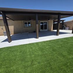 Patio Covers