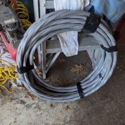 6 Awg 4 Wire Aluminum 