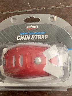 Football Chin Strap