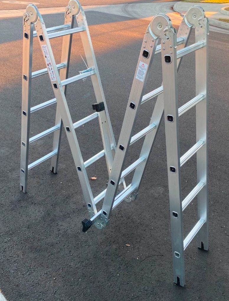Ladder