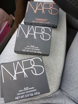 NARS BLUSH, BRONZING