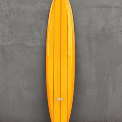 9’2 CALIFORNIA CLASSIC 3 By Tim Bessell