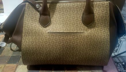 Guess Purse