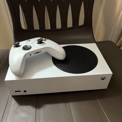Xbox Series S 1TB 
