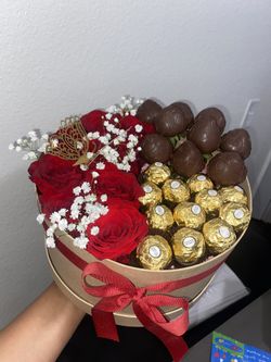 Roses