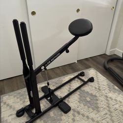 Fitness Equipment