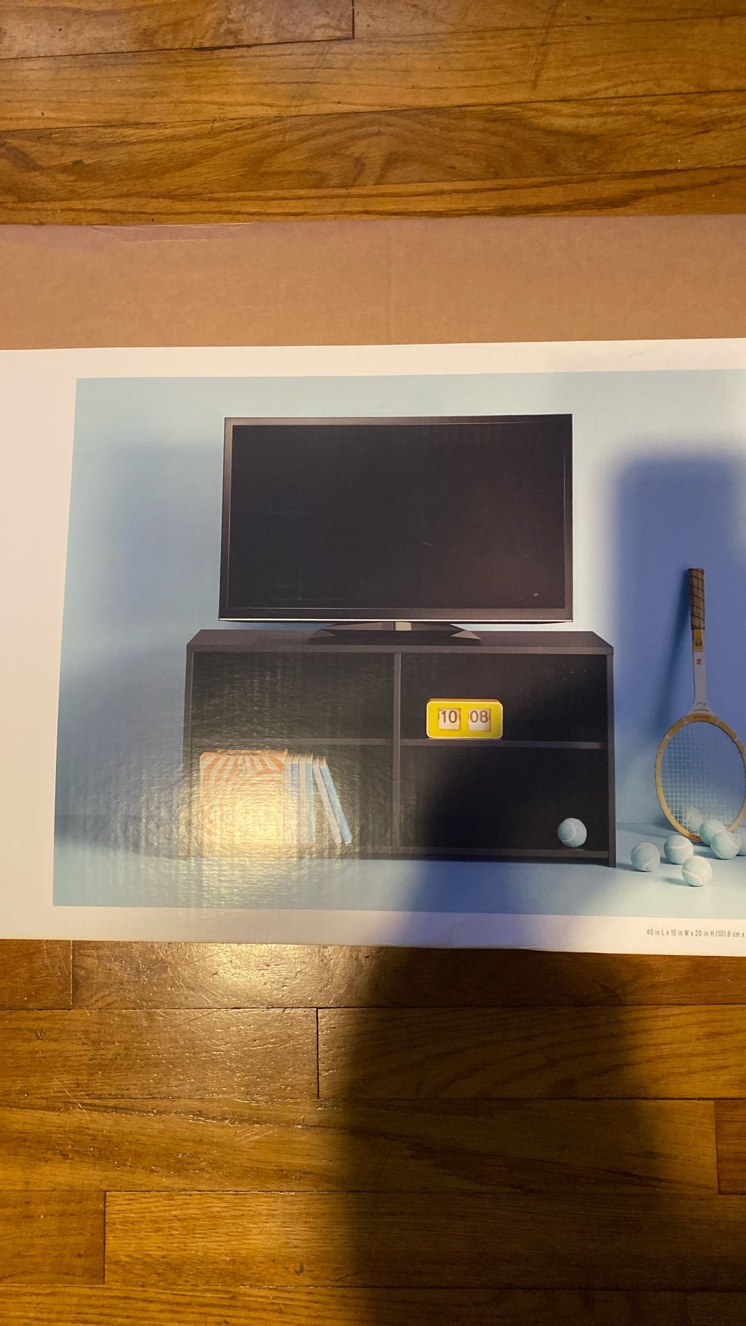Tv Stand