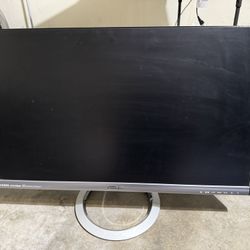 ASUS MX279H - 27 inches Full HD