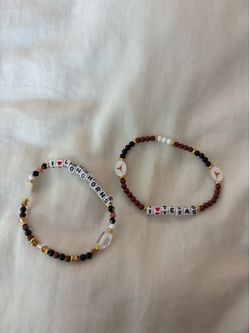 Bracelets