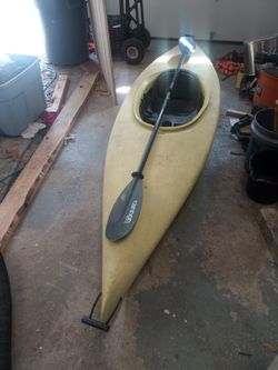 Kayak