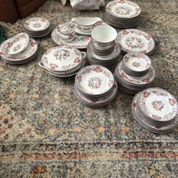 China Set
